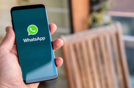 WhatsApp emoji reactions are now available for Android users