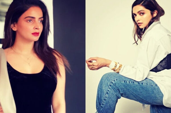 Saba Qamar claims to have refused a film with Deepika Padukone