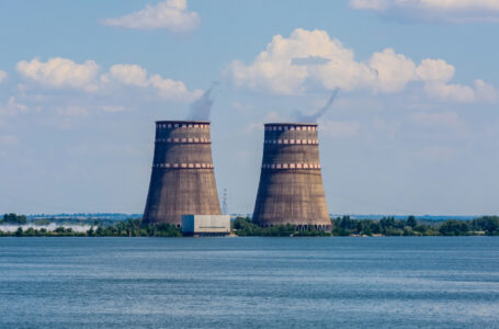 All you need to know about Zaporizhzhia nuclear power plant