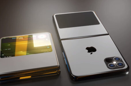 Apple’s foldable phone set to be out in 2025