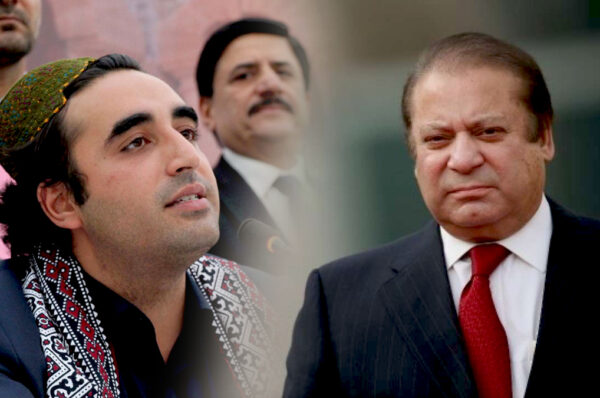 Bilawal set to meet Nawaz in London