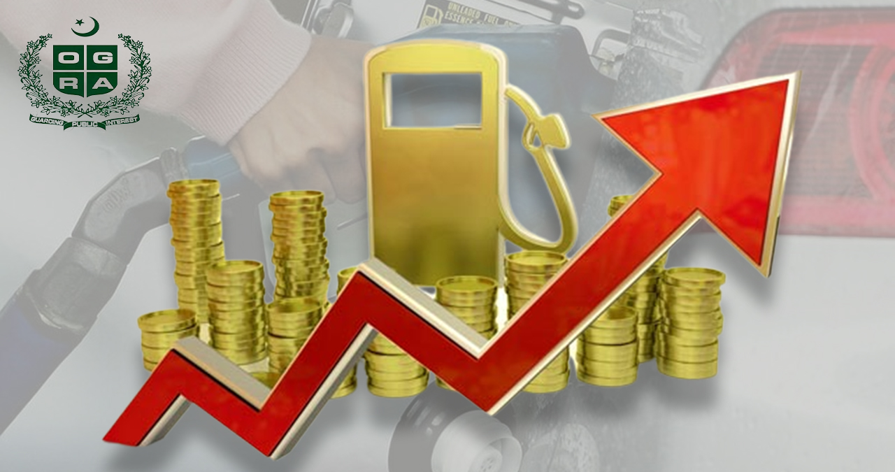 OGRA suggests unprecedented fuel price hike