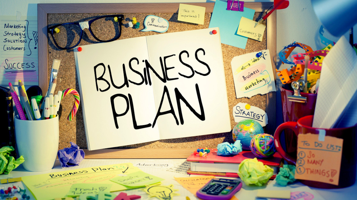 Business ideas: How and what to get started with in Pakistan