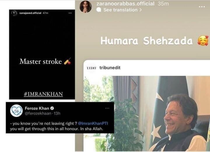 pakistan,showbiz,imran khan