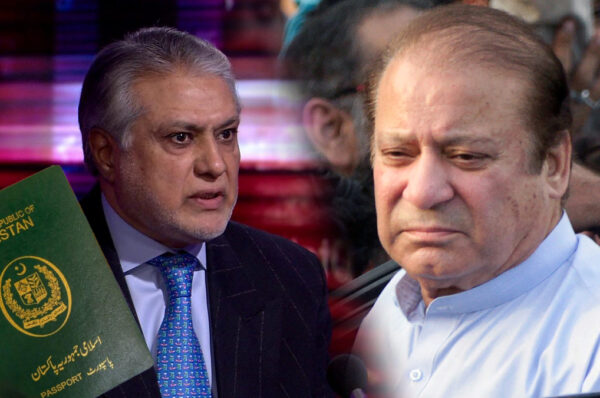 Is Nawaz Sharif coming back to Pakistan?