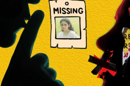 Where is Dua Zehra Kazmi, the missing girl from Karachi?