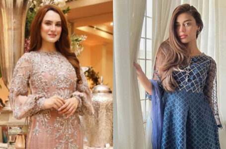 Nadia Hussain lashes out at netizens for grilling Sadaf Kanwal