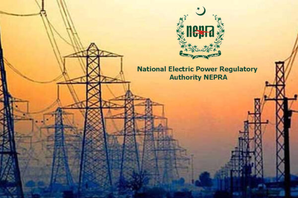NEPRA raises electricity tariff by Rs4.85 per unit