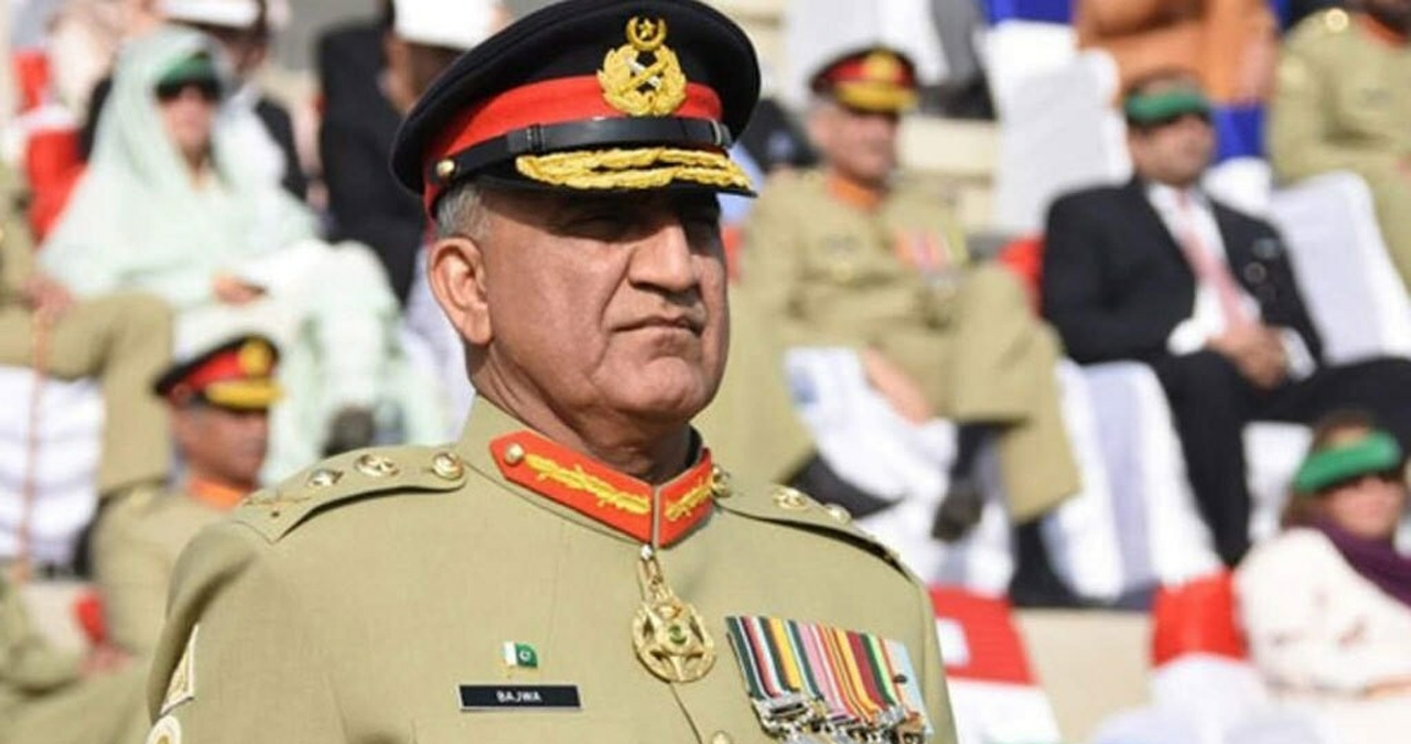 COAS Bajwa bogs Imran Khan, says can’t hurt ties with US