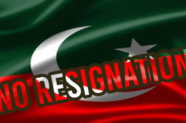 PTI resigns from National Assembly