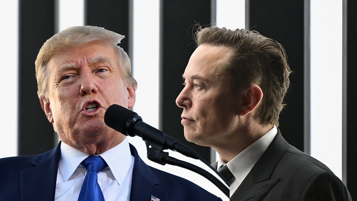 Will never come back to Twitter: Trump reacts to Elon Musk’s deal