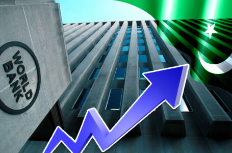 WB reduces Pakistan’s growth rate