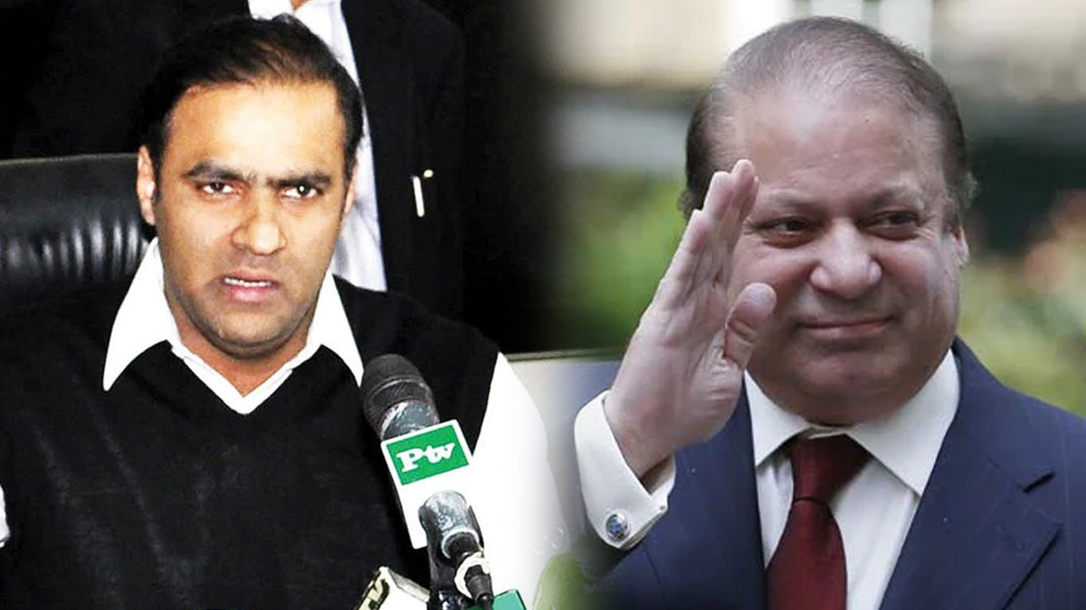 Abid Sher Ali confirms Nawaz Sharif’s return to Pakistan