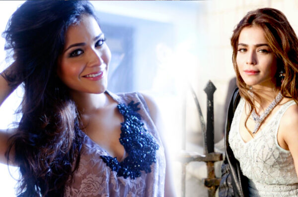 Humaima Malick schools Pakistani acting fraternity