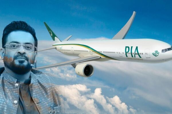 Aamir Liaquat set to leave Pakistan forever