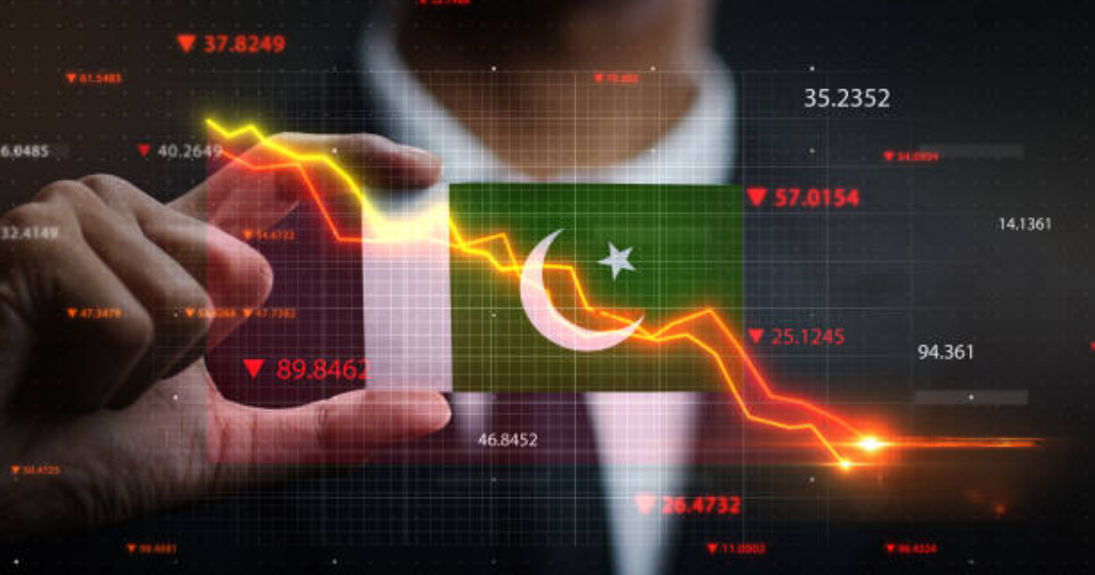 Pakistan’s Economy To Face Further Pressure Amid The Ongoing Crisis