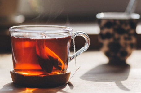 5 disadvantages of drinking excessive tea