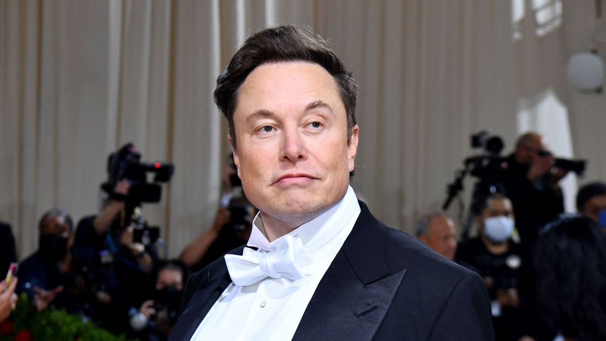 5 things that are stopping you from becoming Elon Musk