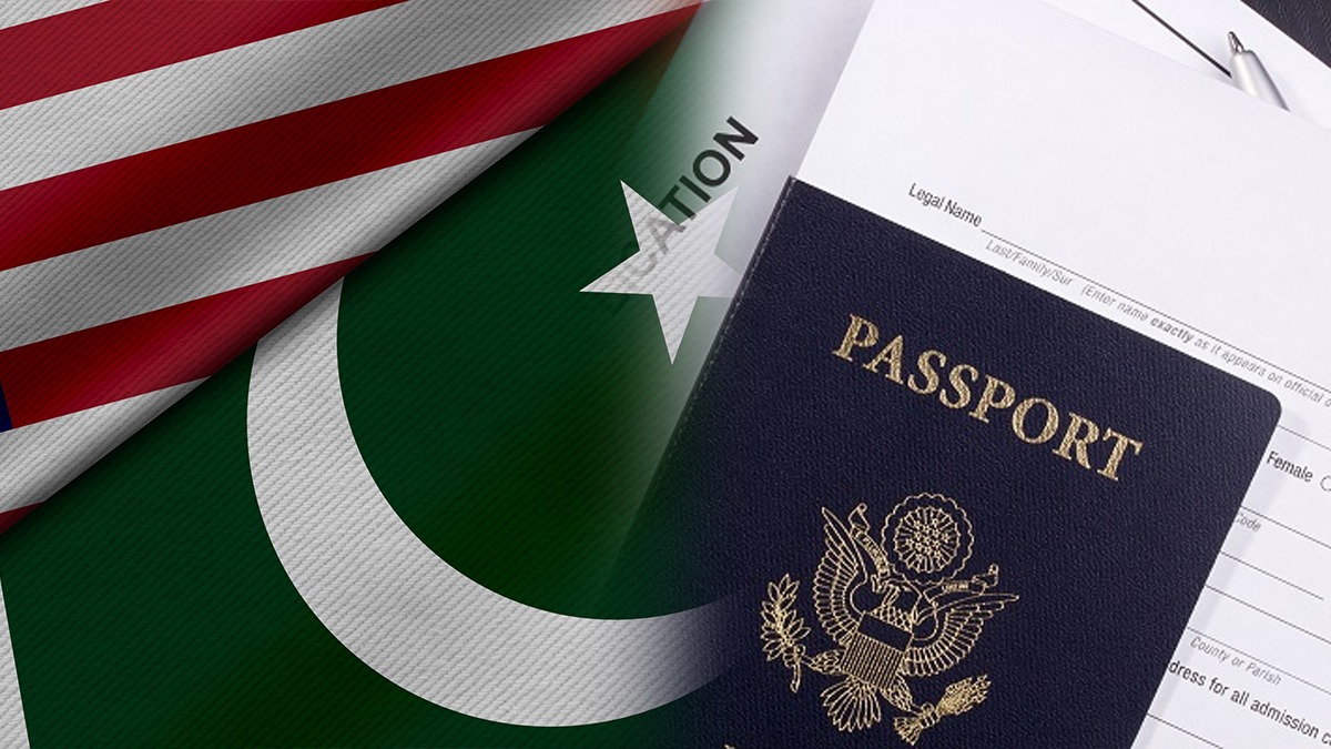 US announces waivers for Pakistani visa applicants