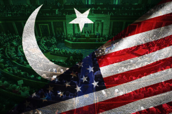 American Lawmakers Favour Close Ties With Pakistan, Caution Against Anti-US Rhetoric