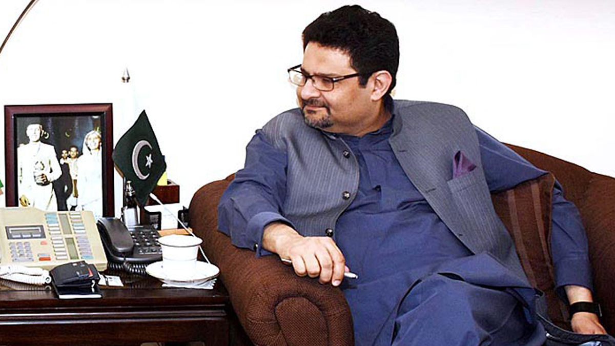 Budget targets relief for the poor: Miftah Ismail