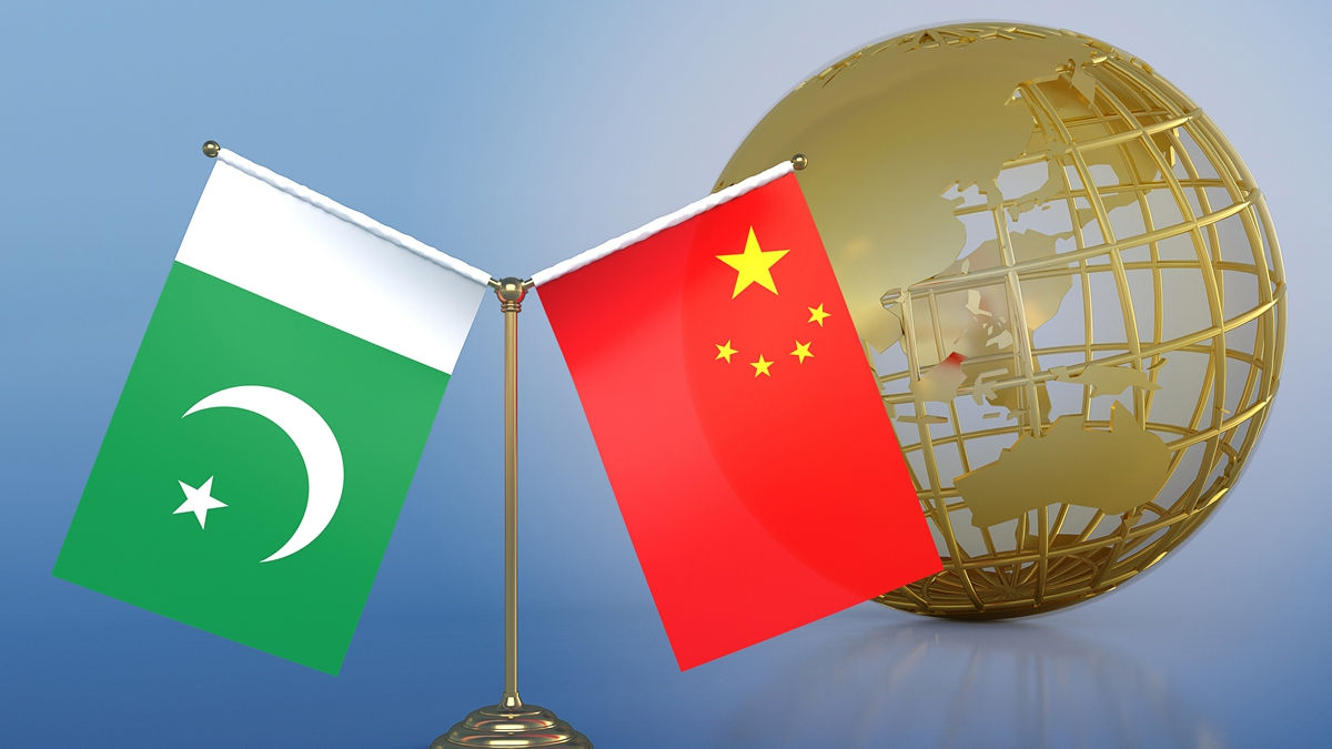 Top Chinese Diplomat To Help Reinvigorate Ties With Pakistan