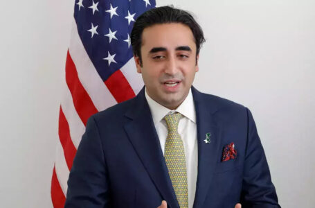 Disengaging with New Delhi against our interest: Bilawal