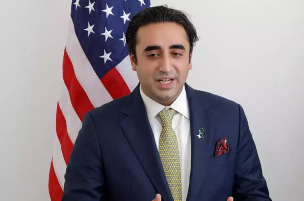 Disengaging with New Delhi against our interest: Bilawal