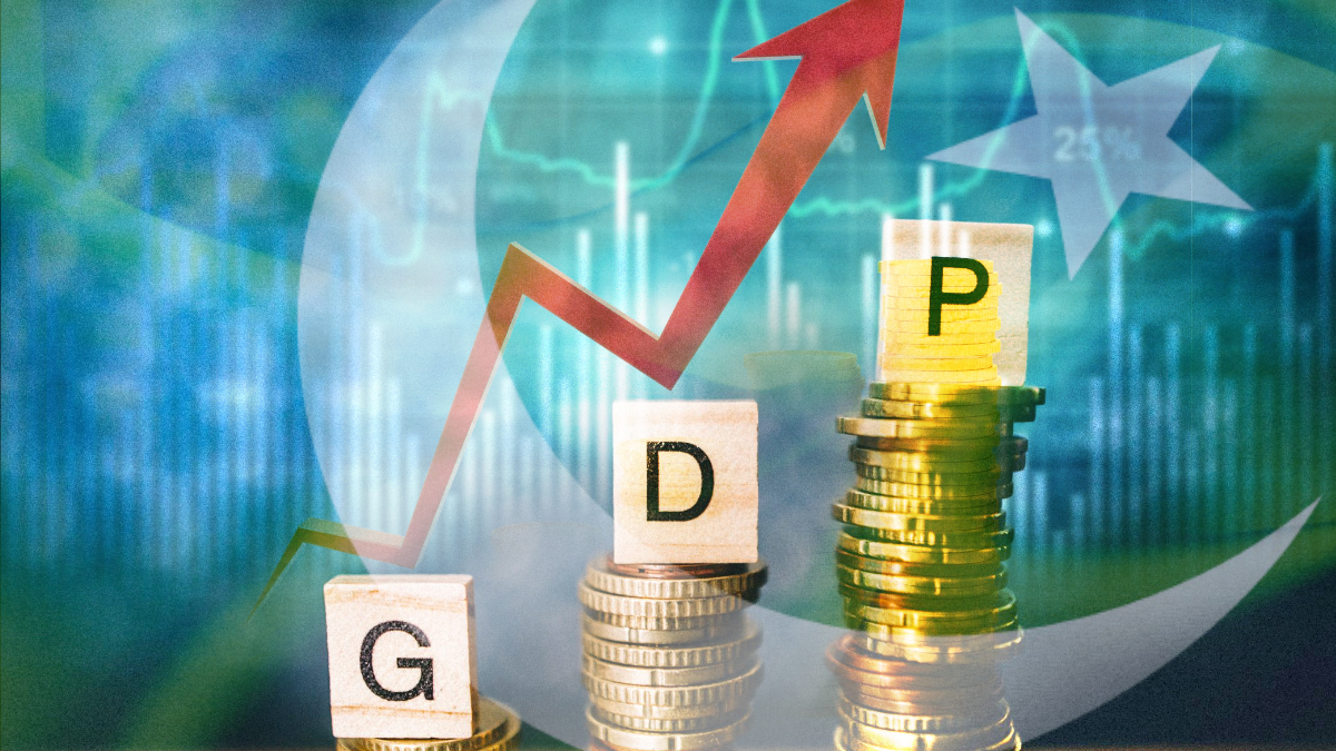 Planners set 5pc GDP growth target for next year