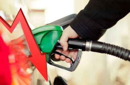 How to lower your fuel consumption?
