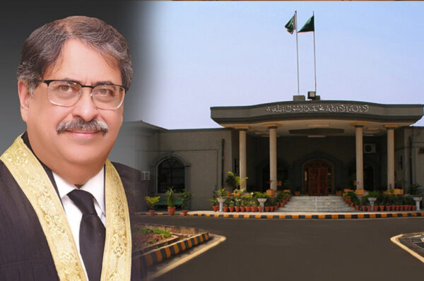 IHC Grills Govt On Ignoring Missing Persons Order