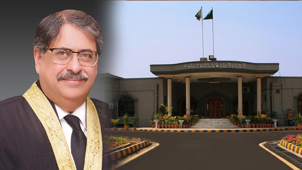 IHC Grills Govt On Ignoring Missing Persons Order