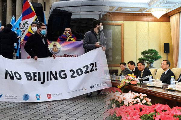 Islamabad’s Participation In Beijing-Hosted Event ‘Blocked By New Delhi’