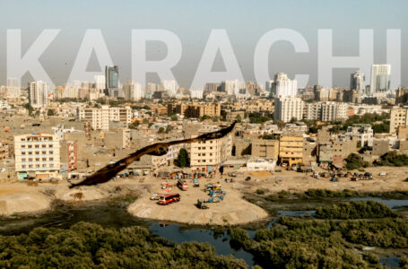 Karachi Amongst Least Livable Cities 