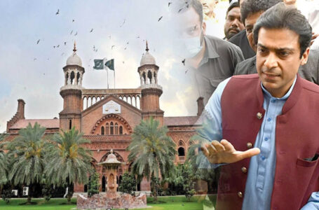 LHC Hints At New CM Election For Ending Crisis In Punjab