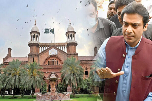 LHC Hints At New CM Election For Ending Crisis In Punjab