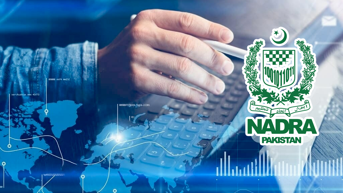 PBS, NADRA to hold first-ever digital census