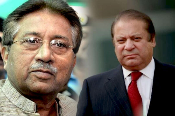 Nawaz Sharif asks govt to assist in Musharraf’s return
