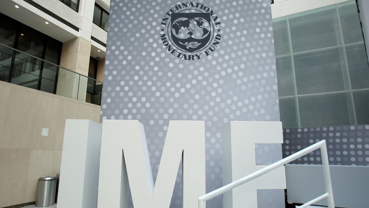 No Choice But To Accept IMF’s Dictation: Govt