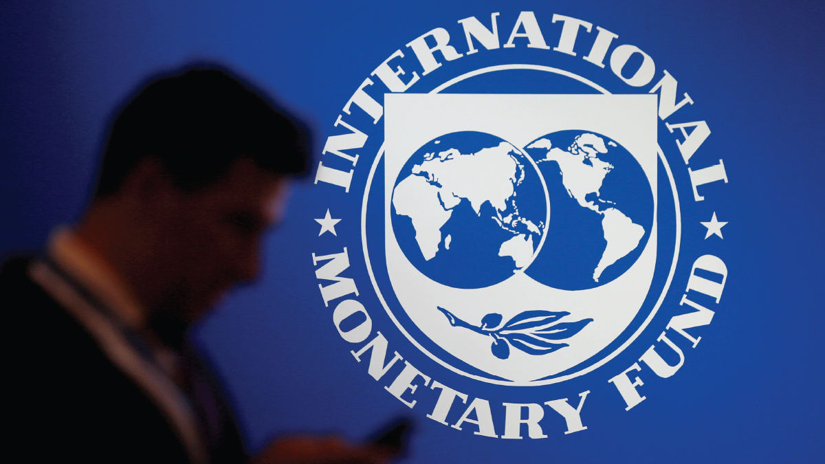 No deal yet with IMF for reviving loan program