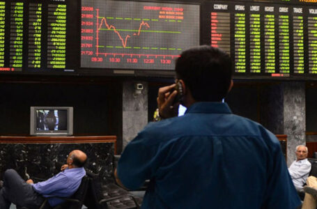 PSX Gains 600 Points On Expected ‘Good News’ From IMF