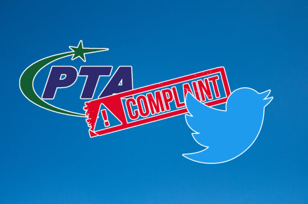 PTA Complains To Twitter About New Delhi’s Move
