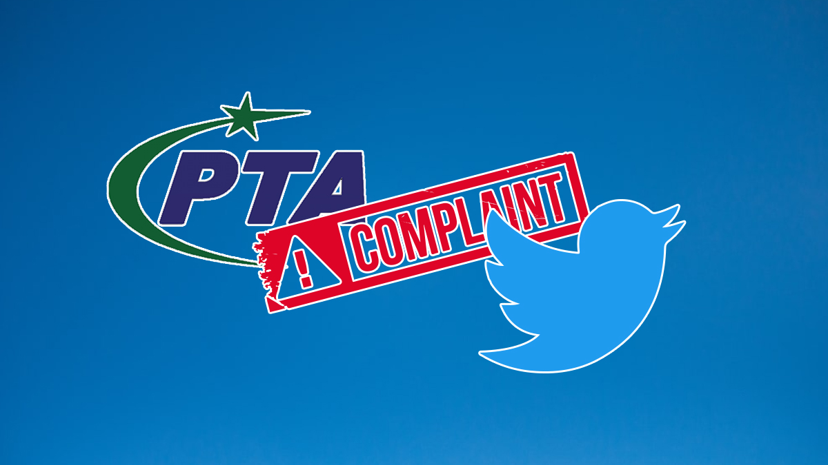 PTA Complains To Twitter About New Delhi’s Move