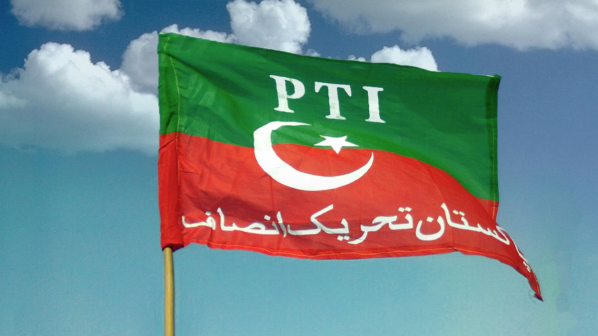 PTI demands an independent probe into Maqsood Chaprasi’s death