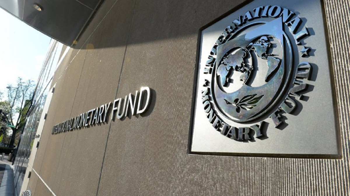 Pakistan Needs To ‘Do More’ To Double IMF Payout