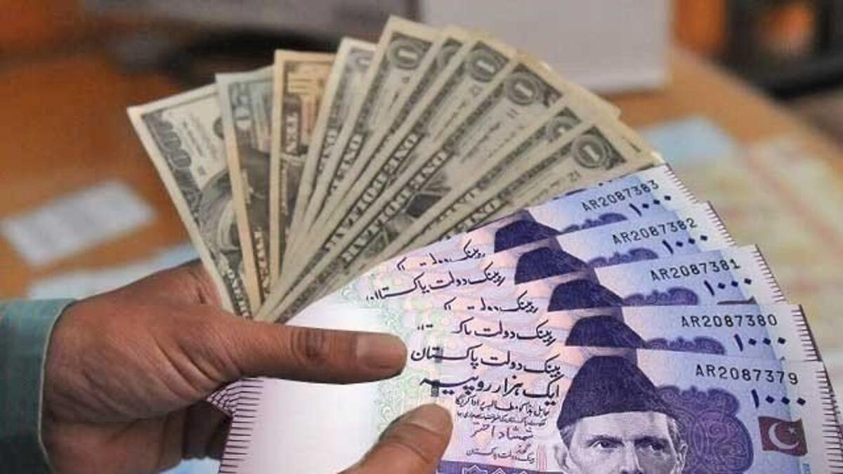 Rupee ends losing streak against US Dollar 