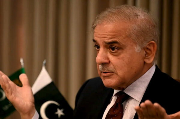 Shehbaz Sharif says poor to get discounted essentials