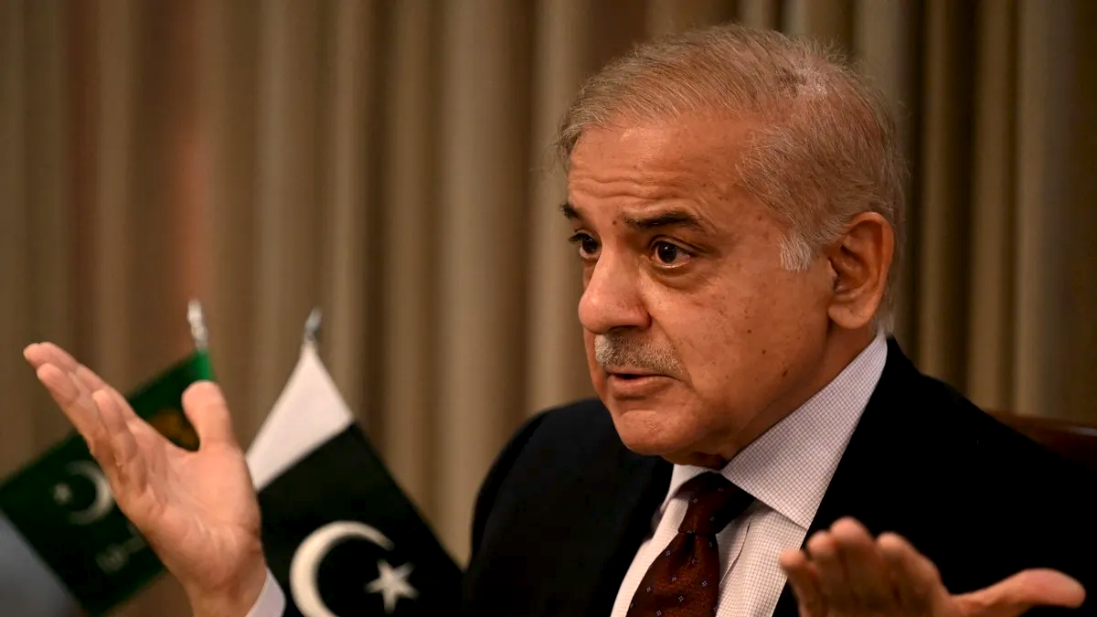 Shehbaz Sharif says poor to get discounted essentials