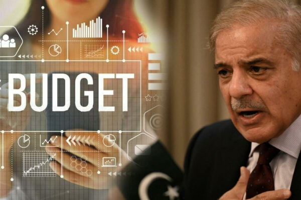 Shehbaz, Shujaat discuss budget, Punjab by-polls