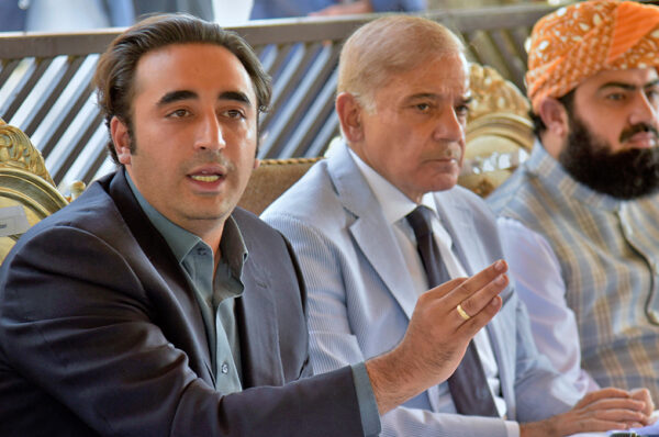 Shehbaz deserves one year to deliver: Bilawal